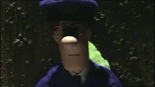 Postman Pat Specsavers Advert 2 A Parody That is Not for Children [upl. by Yasnil]