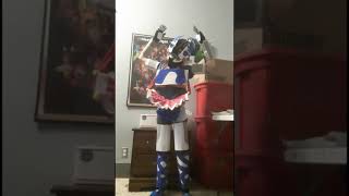 My Ballora Cosplay607080 sub special [upl. by Sissy]