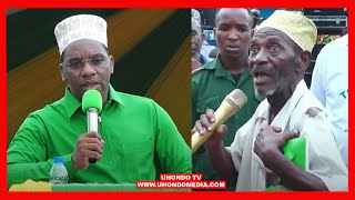 KESI YA MWAKA WA 84 YAZUA BALAA CHEKI MZEE HUYU ALIVYOTIA MSHIPA MAKONDA ASEMA HAYA [upl. by Ecraep]