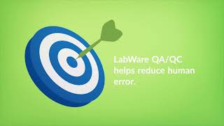 LabWare QAQC Promo [upl. by Rasecoiluj]