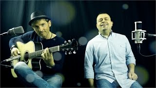 Bilder von dir  Acoustic Cover by Singo feat Sergio Garcia  Video 19 [upl. by Inalej173]