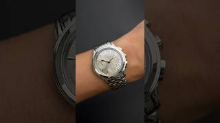 Longines Flagship Chronograph L48034726 used longines authenticwatches watches [upl. by Nae]