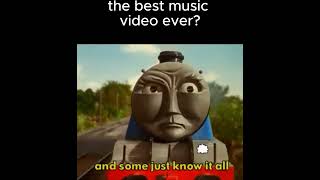 The best Thomas music video thomasthetankengine thomasandfriends nostalgia [upl. by Schaumberger]