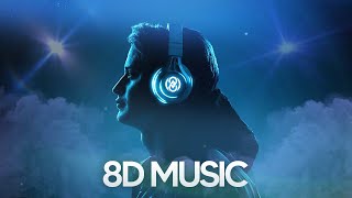 8D Music Mix ⚡ Best 8D Audio Songs 7 Million Subs Special 🎧 [upl. by Mikol]