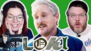 Marvel Fans React to Loki Episode 2x5 “ScienceFiction” [upl. by Inahc]