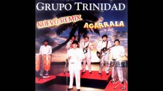 Agarrala Grupo Trinidad [upl. by Anauj774]