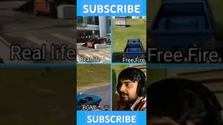 Fire funny video 🤣 shortsfeed freefire freefirefunny gaming [upl. by Eetsirhc]