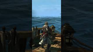 assassins creed iv jump pera assassinscreed [upl. by Tonneson]