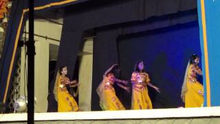 kanayile kalyanam christian devotional folk dance [upl. by Kinsman]