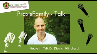 Interview mit Dr Dietrich Klinghardt [upl. by Ogeid]