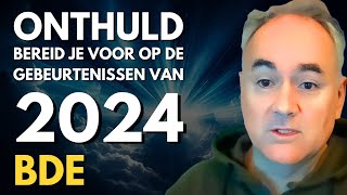 BDE Hij stierf en ONTHULDE wat er in 2024 met de mensheid zal gebeuren [upl. by Mide263]