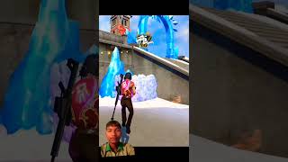 Pushpa shows 😱 the power of New koda free fire game main Pushpa wala bandla gaya hai [upl. by Alimrahs]