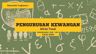 Pengurusan Kewangan Aliran Tunai [upl. by Penhall]