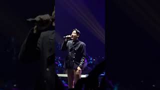 Yovie amp Nuno  Menjaga Hati live from Billion Songs Concert Yovie Widianto 2023 [upl. by Massingill]