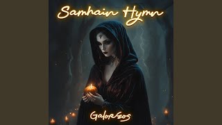 Samhain Hymn [upl. by Ahsiya]