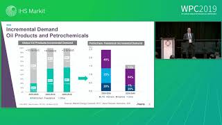 Advances in Technology to Enable Crude Oil To Chemicals MegaProjectsquot by Axens [upl. by Girvin]