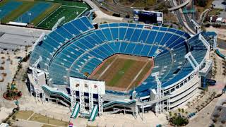 EverBank Stadium [upl. by Schaffer]