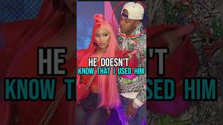 Niki Minaj’s Shocking Marriage Secret shorts [upl. by Ahsain302]