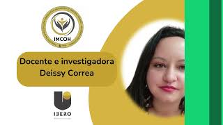 Exaltando a Docentes investigadores Deissy Correa Semillero [upl. by Edlyn]