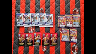 PORÓWNANIE TRZECH FIRM I EDYCJI  PKO EKSTRAKLASA 2324 vs FIFA 365 2024 vs TOPPS MATCH ATTAX 2324 [upl. by Moffitt]