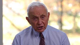 Les Wexner on Columbus Regions Momentum [upl. by Einaeg802]