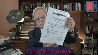 Explosión criminal [upl. by Sanford]