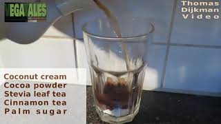 Medicinal chocolate drink recipes [upl. by Aushoj]