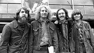 Creedence Clearwater Revival Fortunate Son [upl. by Piggy]