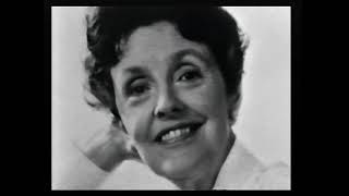 Joyce Grenfell [upl. by Ennovad]