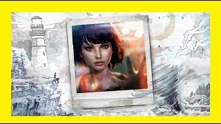 Life Is Strange épisode 1 Chrysalide  Le Film Complet filmgame [upl. by Normak984]