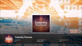 SIXTAR GATE Calamity Fortune QUASAR [upl. by Eliseo247]