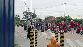 General toolbox meeting November 112024 [upl. by Willetta]