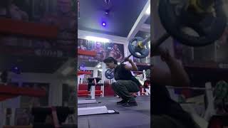 Enemy songyoutubeshorts squat workout viralvideo in gymyoutubeshorts [upl. by Cormier]