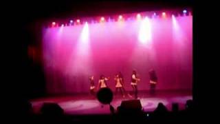 ★ NEWS NO UTA DANCE ★  quotOpen your eyesquot  quotKimi omou yoruquot  quotDancin in the Secretquot [upl. by Annohsak965]