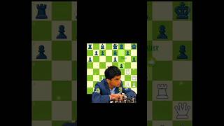 Nihal Sarin Chess IQ 💥🤯🧠chess chessgame mikhailtal magnuscarlsen hikaru NihalSarinChess [upl. by Letreece]