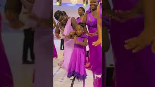 Karolina Awilo Longomba African Rhumba Dance video Congolese music barasamaina rhumba dance [upl. by Swain597]