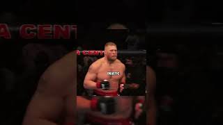 How Cain Velasquez Took Down UFC Champion Brock Lesnar [upl. by Waal]