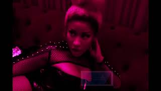 Nicki Minaj chun li official video [upl. by Chrisy]