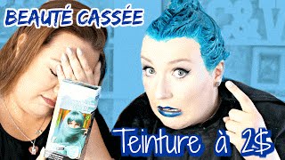 Beauté Cassée  Teinture pastel pour cheveux à 2   2FillesOrdinaires [upl. by Thomas]