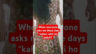 Kahan rehti ho aajkal 😯 trending youtubeshorts shorts viralshorts [upl. by Claiborne769]