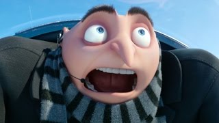 Fun Land Funny Scene  Despicable me  Our Minions [upl. by Bixler]