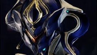 EquinoxNourish Build  Tenet GlaxionDual Keres Prime builds at the end warframe [upl. by Mcferren]