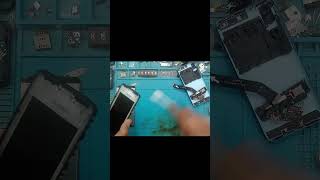 Redmi 7A Screen Replacement StepbyStep Guide to Fix Your Display 🔧📱 [upl. by Aennil610]