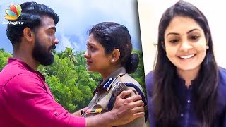 വിമർശകർക്ക് മറുപടിയുമായി ഗായത്രി  Gayathri Arun About trolls  Parsparam  Latest episode [upl. by Miran843]