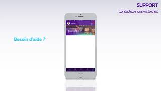 MyProximus App [upl. by Enitsej]