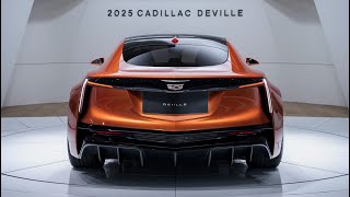 This Is What Cadillac Has Been Waiting For [upl. by Tlok]