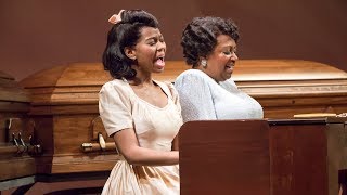 MARIE AND ROSETTA Opens at the Playhouse [upl. by Loggia]