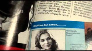 Splatterdentist93 CINEMAZeitschrift Special 2 TEIL  RARE FILMNEWS UNMADE MOVIES [upl. by Ettevram]