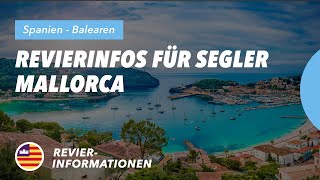 Mallorca  Revierinformationen auf den Punkt gebracht [upl. by Ambrosius265]