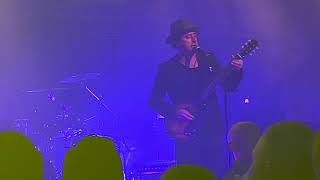 The Libertines  Mountford Hall Liverpool 191024 [upl. by Andres]